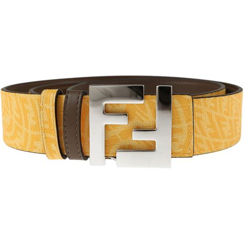 fendi utility belt